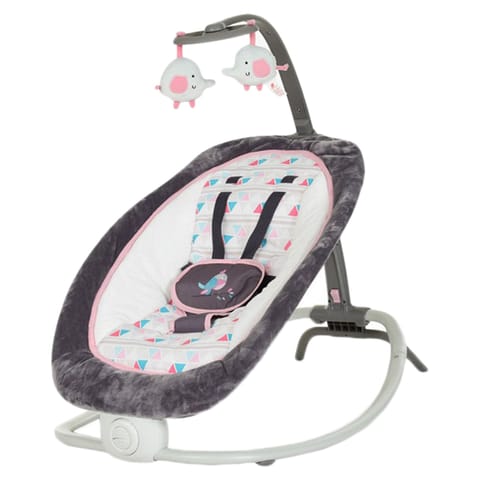 Fold Up Rocker