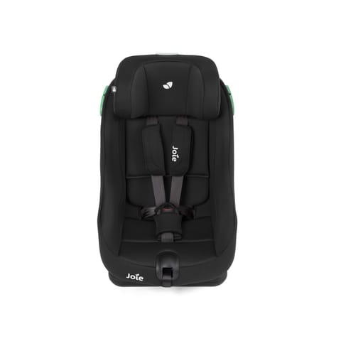 Joie Steadi R129 Car Seat - Baby Car Seat R129 Certified, Side Impact Protection, Rear and Forward Facing Car Seat for 0 to 4 Years Age with 5-Point Harness and 4 Recline Positions