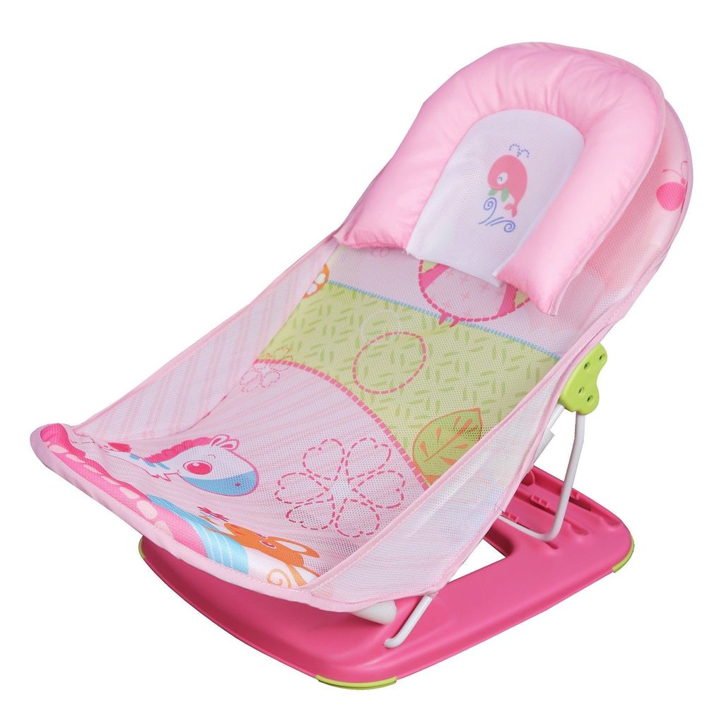 Baby Bather