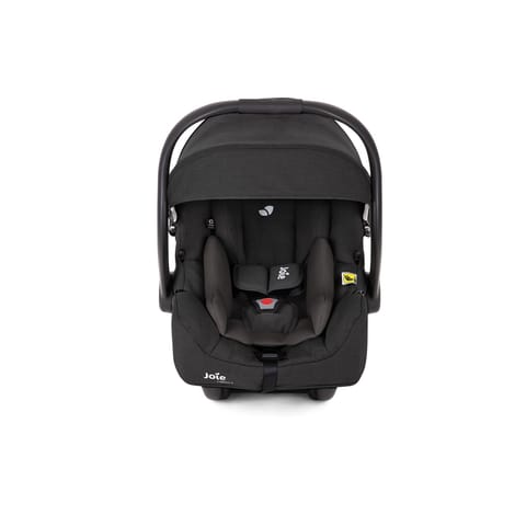 Joie i-GEMM 3 i-Size Infant Car Seat – ECE R129 Certified, Tri-Protect™ Memory Foam, UPF 50+ Canopy, ISOFIX Compatible, Birth to 15 Months