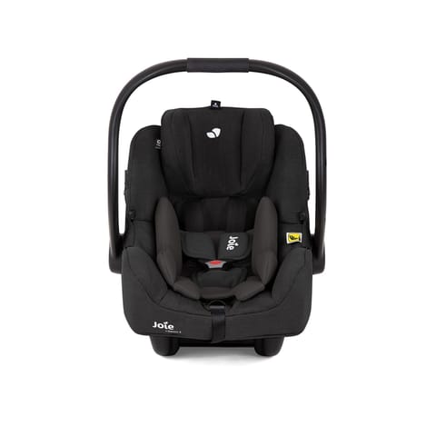 Joie i-GEMM 3 i-Size Infant Car Seat – ECE R129 Certified, Tri-Protect™ Memory Foam, UPF 50+ Canopy, ISOFIX Compatible, Birth to 15 Months