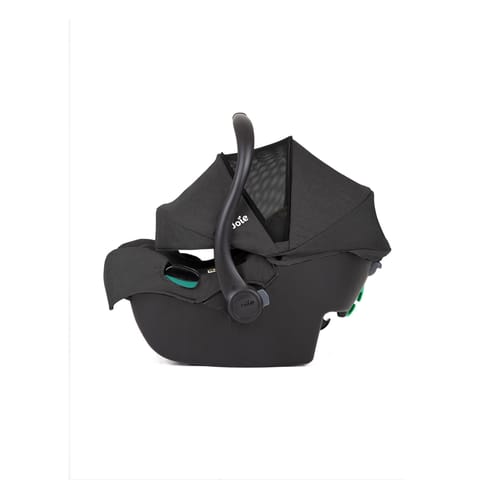 Joie i-GEMM 3 i-Size Infant Car Seat – ECE R129 Certified, Tri-Protect™ Memory Foam, UPF 50+ Canopy, ISOFIX Compatible, Birth to 15 Months