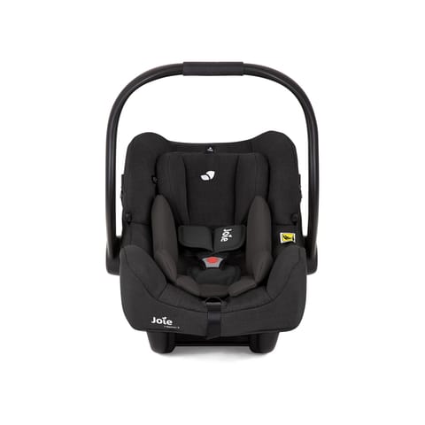 Joie i-GEMM 3 i-Size Infant Car Seat – ECE R129 Certified, Tri-Protect™ Memory Foam, UPF 50+ Canopy, ISOFIX Compatible, Birth to 15 Months
