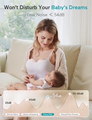 Paruu P16 Double Nude