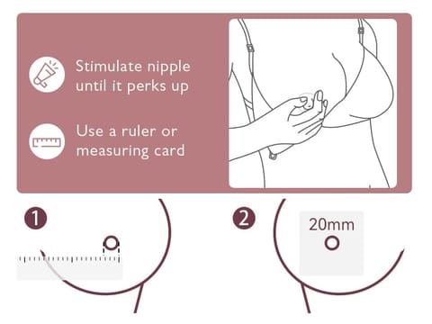 Breast Pump S9 Double