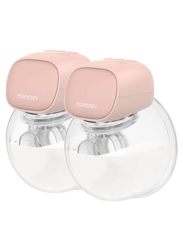 Breast Pump S9 Double