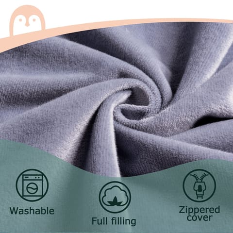 G Shaped Pregnancy Pillow