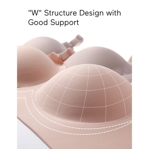 Yn21 Nursing Bra S