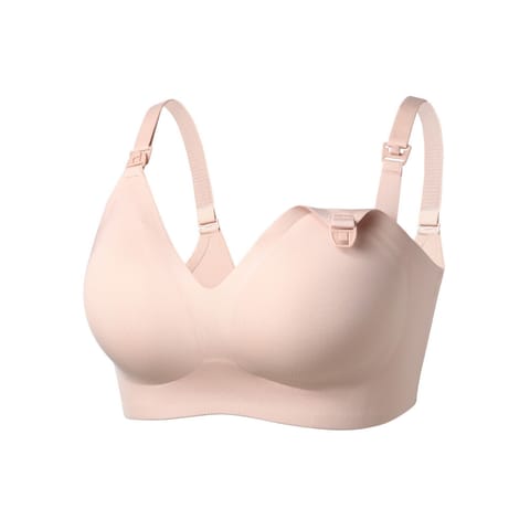 Yn21 Nursing Bra S