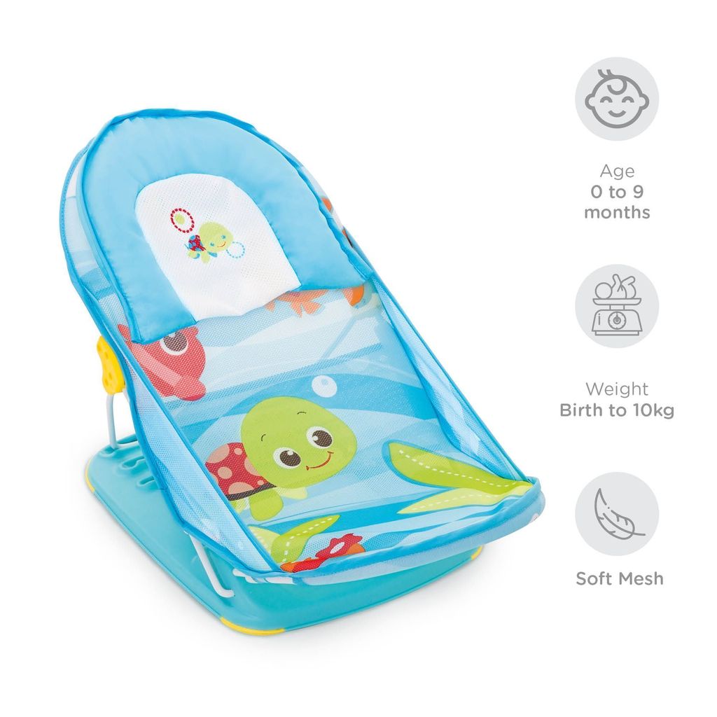 Baby Bather