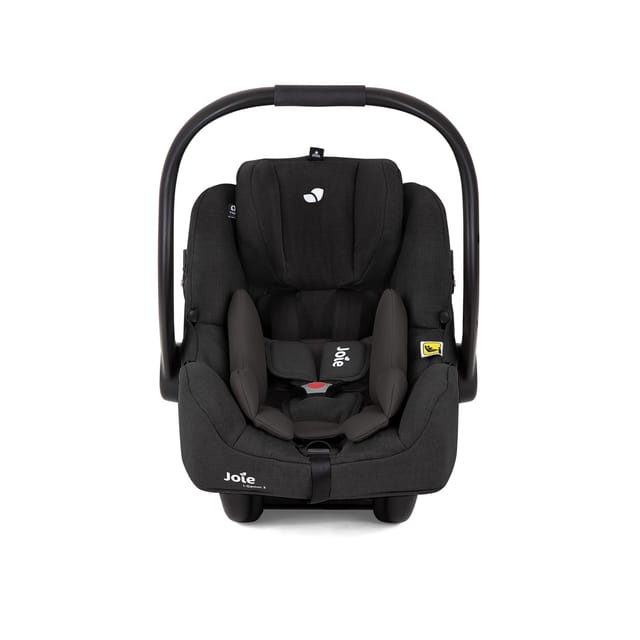Joie i-GEMM 3 i-Size Infant Car Seat – ECE R129 Certified, Tri