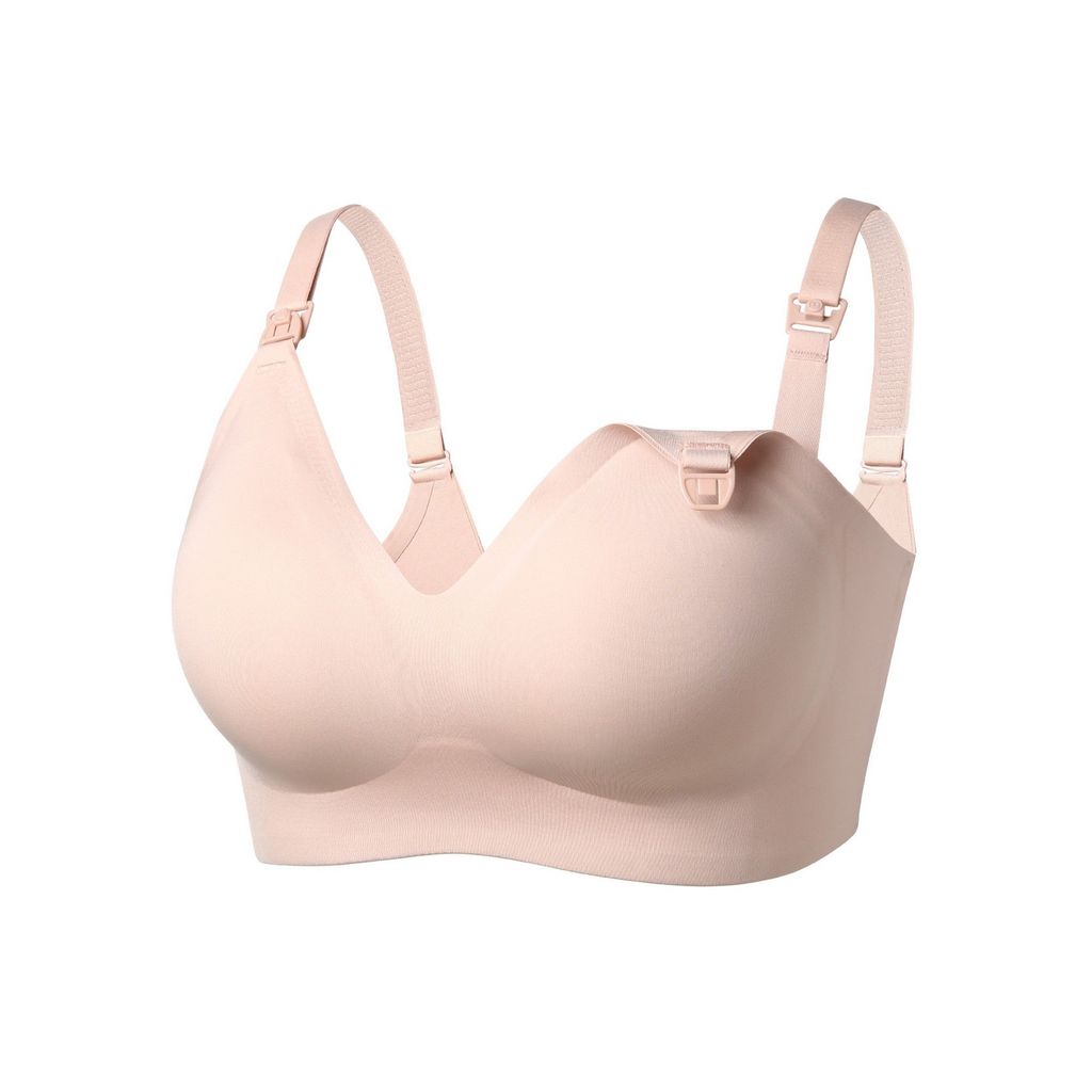 Yn21 Nursing Bra S
