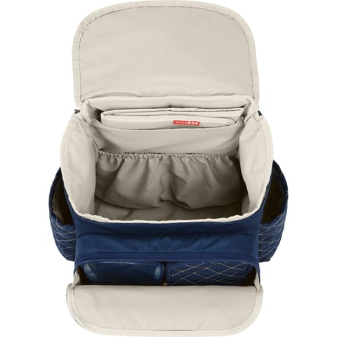 Skip Hop Forma, Navy