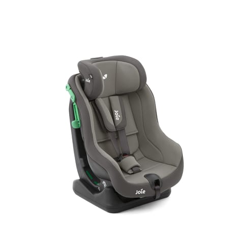 Joie Steadi R129 Car Seat - Baby Car Seat R129 Certified, Side Impact Protection, Rear and Forward Facing, for 0 to 4 Years Age with 5-Point Harness and 4 Recline Positions