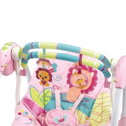 Deluxe Portable Swing