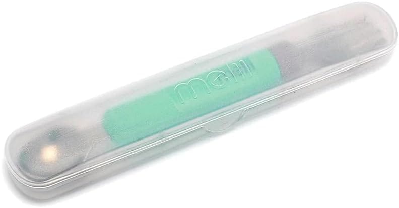 Spork On The Go With Case
