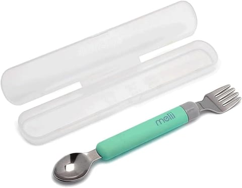 Spork On The Go With Case