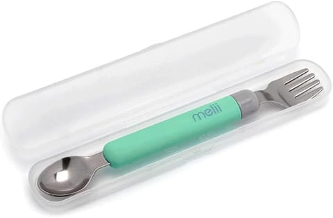Spork On The Go With Case