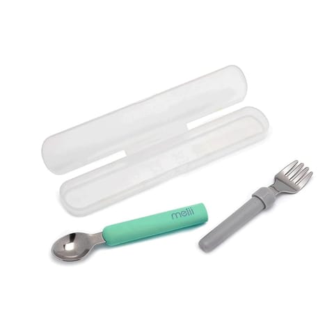 Spork On The Go With Case