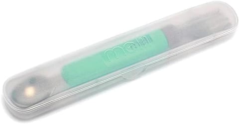 Spork On The Go With Case