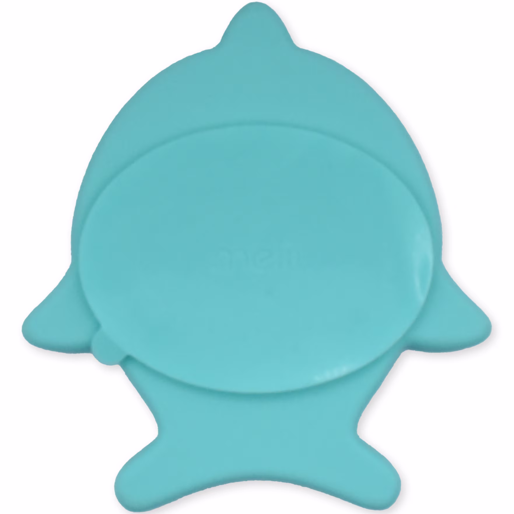 Silicone Divided Plate