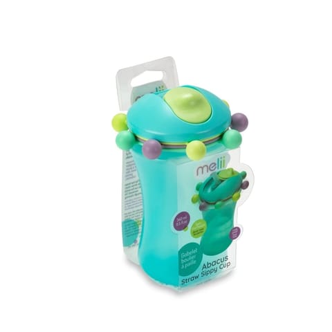 Sippy Cup - Abacus - 1 Pack