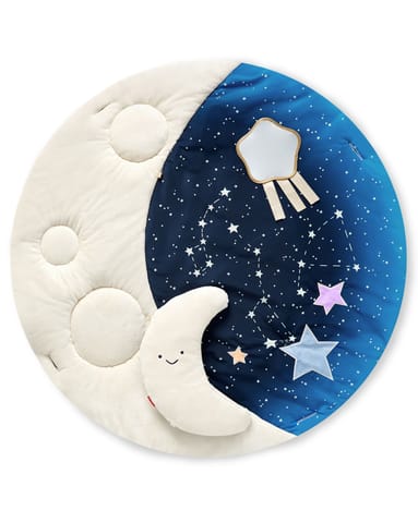 Skip Hop Celestial Dreams Activity Gym, Multi