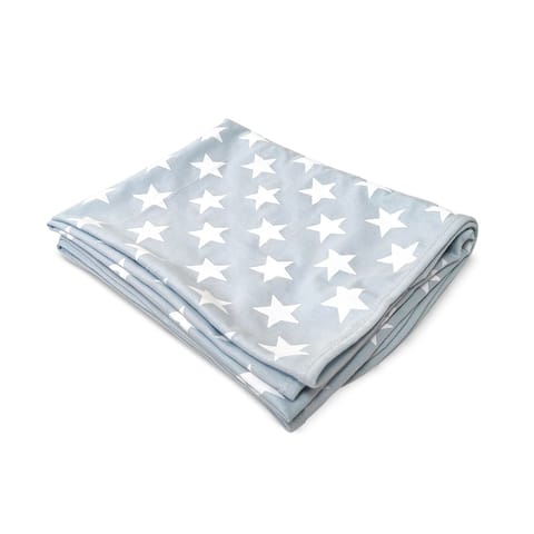 Printed baby towel for Boy