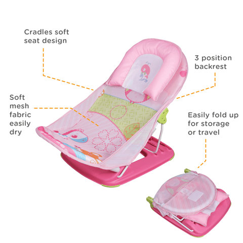 Baby Bather