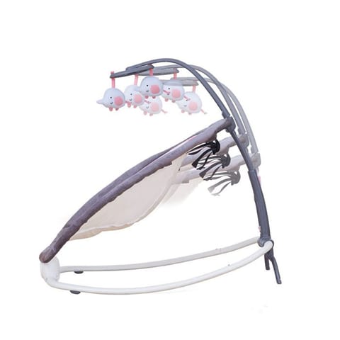 Fold Up Rocker