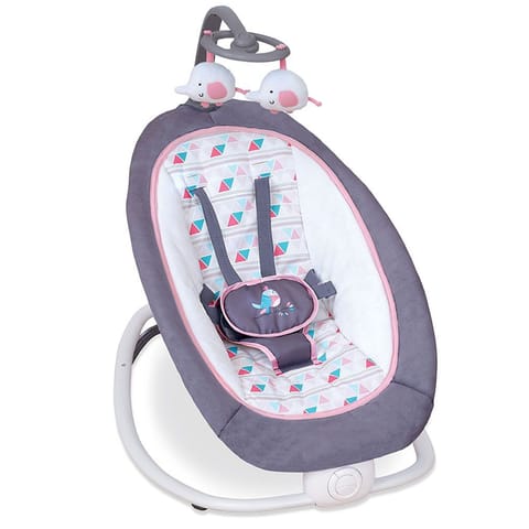 Fold Up Rocker
