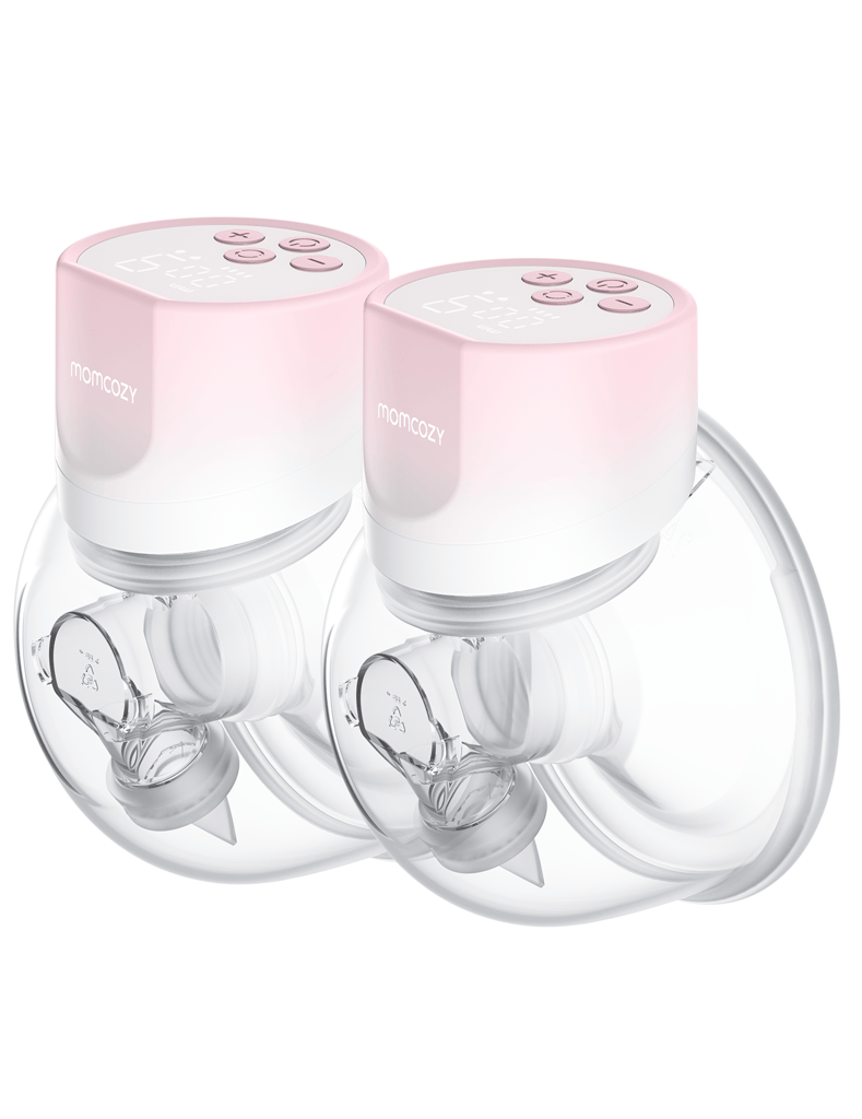 S12 Pro Double Pink
