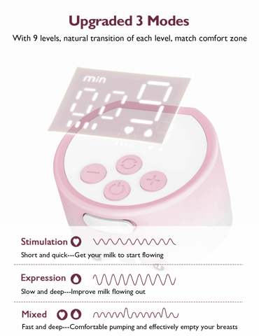 S12 Pro Double Pink