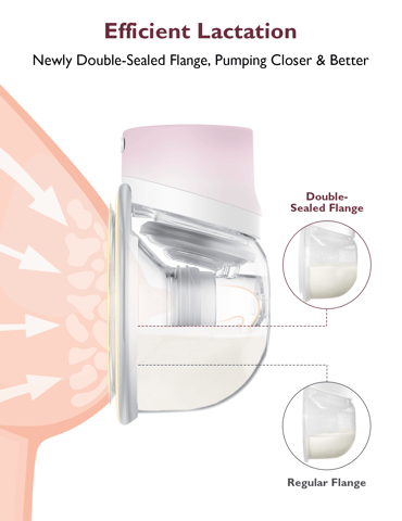 S12 Pro Double Pink