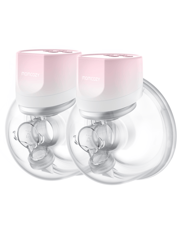 S12 Pro Double Pink