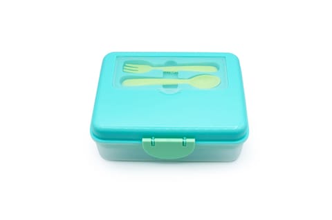 2 Tier Bento