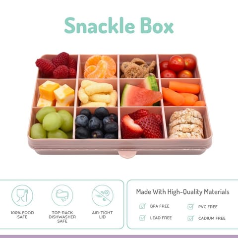 Snackle Box