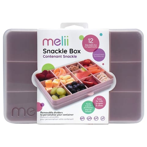 Snackle Box
