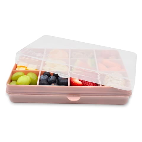 Snackle Box