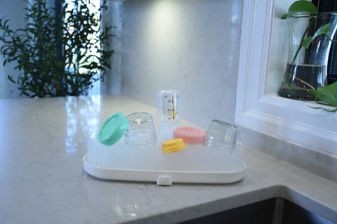 Cloud Drying Rack