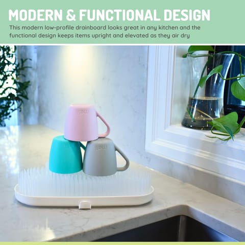 Cloud Drying Rack