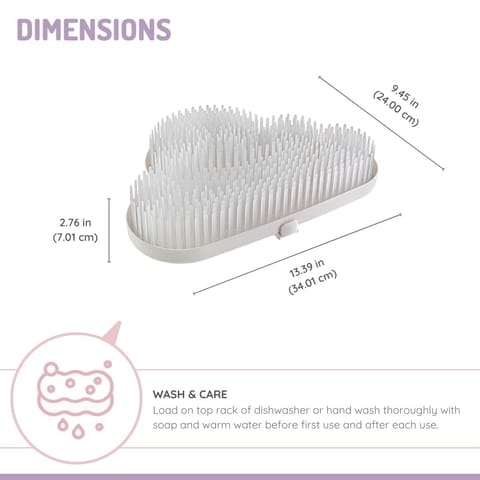 Cloud Drying Rack