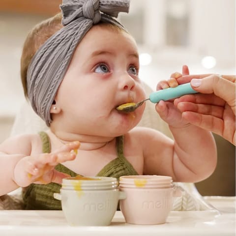 Spork On The Go With Case