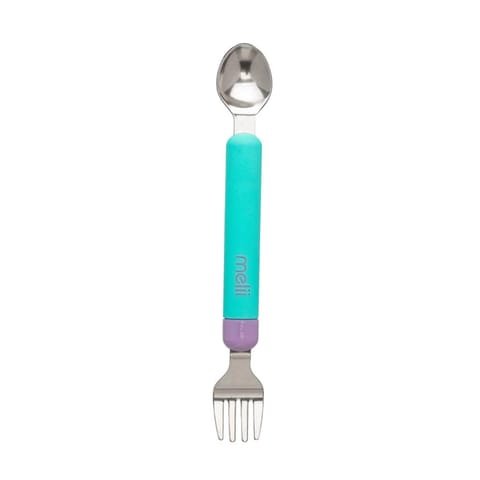 Spork On The Go With Case