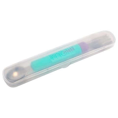 Spork On The Go With Case