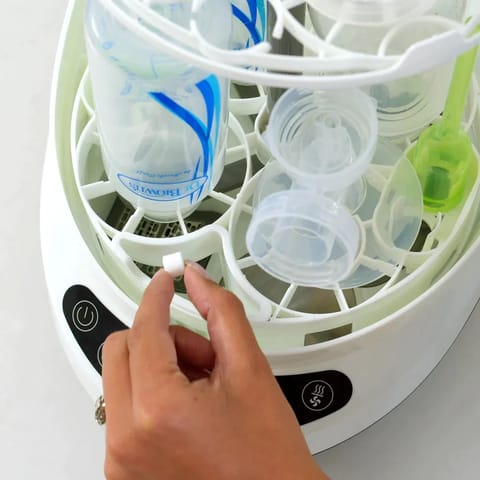 Bottle Washer Pro Detergent Tablets