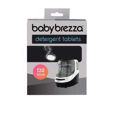 Bottle Washer Pro Detergent Tablets