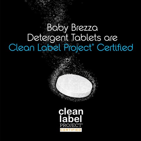 Bottle Washer Pro Detergent Tablets