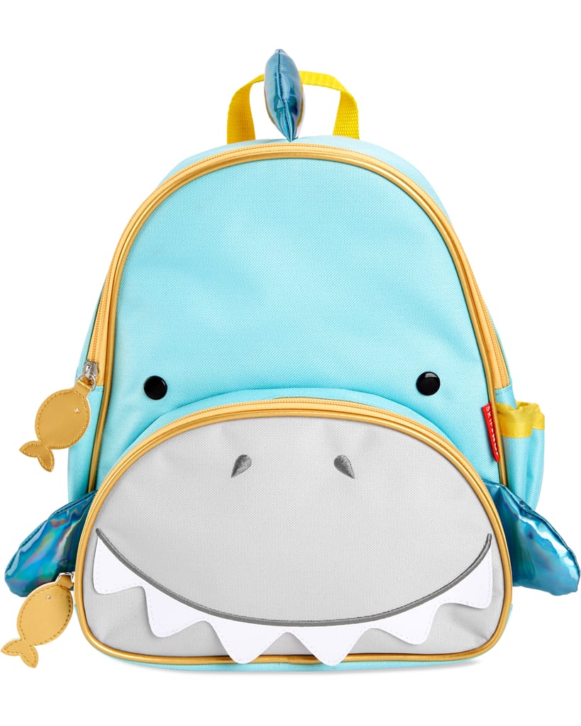 Skip Hop Zoo Packs