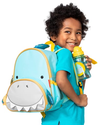 Skip Hop Zoo Packs
